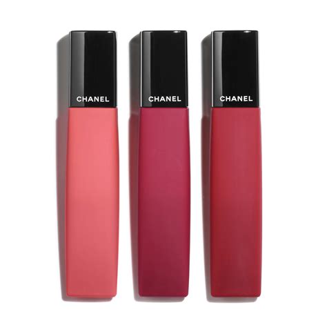 chanel poeder lipstick|chanel lipstick colors.